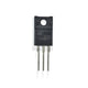 ST P5NB60FP Componente elettronico, circuito integrato, transistor, 3 contatti