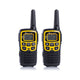 Midland Pair of Transceivers, PMR 446 XT50 Adventure Transceivers, 24 Channel Radio 