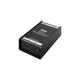 Monacor Monacor 48V phantom power supply, power supply for two microphones or electret microphone capsules