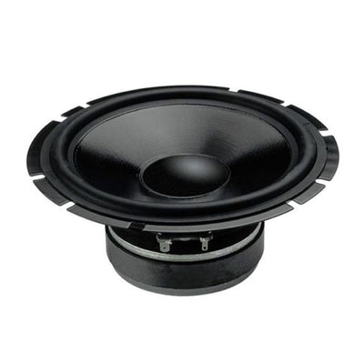 Ciare Altoparlante auto, cassa woofer 150 Watt, cassa 165 mm, altoparlante woofer