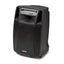 Audiodesign Pro Portable battery-powered active speaker, active speaker with wireless microphones, 380mm woofer speaker, bluetooth speaker