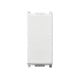 Deviatore 1P 10AX bianco - VIMAR 14004