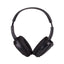 Trevi Cuffie wireless senza fili, cuffie a infrarossi, per TV, impianti Hi-Fi, lettori mp3