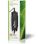 Nedis 8-Step 3.8A 6V/12V Intelligent Vehicle Charger with Continuous Current Control, Lead-Acid Charger