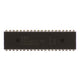 ITT CCU-SECO-21B componente elettronico, circuito integrato, transistor, 40 contatti
