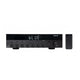Amplificateur stéréo Fonestar 30W, amplificateur Bluetooth, port MP3 et USB, amplificateur stéréo HiFi