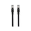 Câble Ethernet Metronic RJ45 CAT 8 mâle/mâle torsadé S/FTP 10 mètres