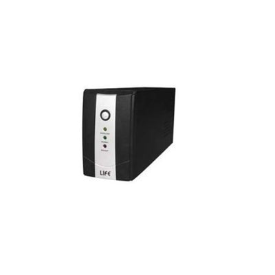 UPS OFF LINE 1000VA 600W 41.60602
