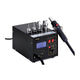 Life Saldatore elettrico stazione digitale ad aria calda 320W 500 gradi 37.ZD939L
