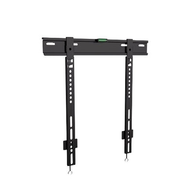 GBS Supporto da muro per Tv/Lcd da 32" a 57", supporto da parete per televisione