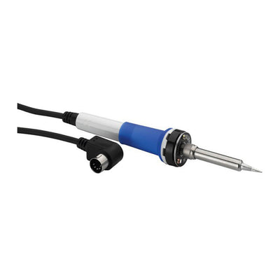 Saldatore di ricambio Monacor 48 W speciale per la saldatura senza piombo  SIA-548ROHS