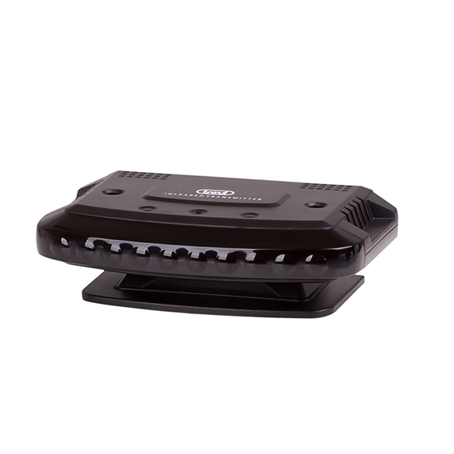 Trevi Cuffie wireless senza fili, cuffie a infrarossi, per TV, impianti Hi-Fi, lettori mp3