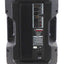 AudioDesign Pro T-MAX12 Diffusore professionale attivo a 2 vie, cassa con woofer da 320 mm e potenza di 1250W