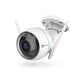 Caméra de surveillance vidéo Wi-Fi Ezviz C3WN, caméra de sécurité étanche, caméra de vision nocturne 1080p, caméra pour maison intelligente