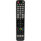 Jolly Line Telecomando Tv compatibile LG, telecomando Smart Tv pronto all'uso