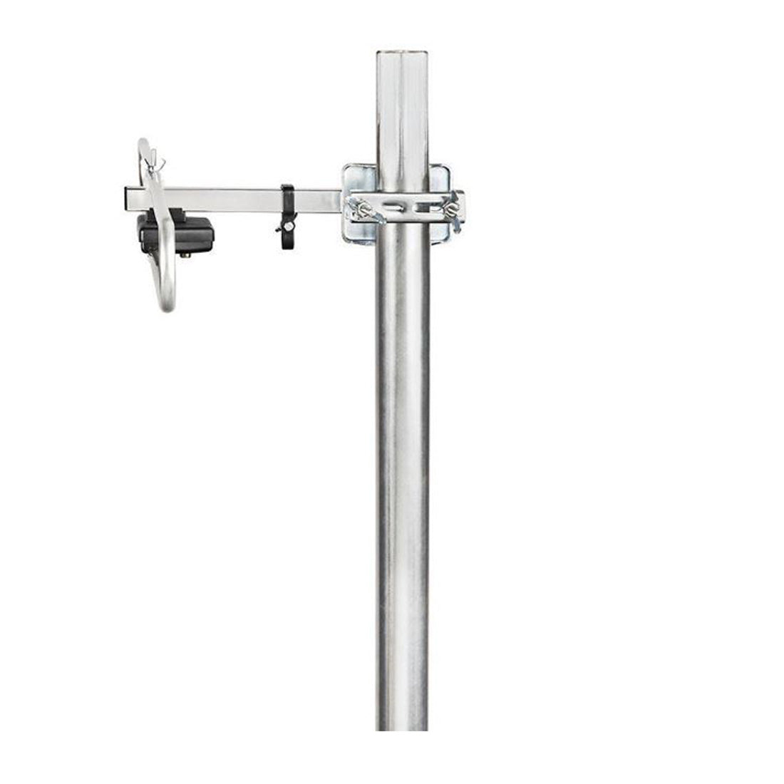 NEDIS Antenna DAB da esterno, Amplificazione max. 4dB, con ricezione fino a 50 Km