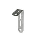 Midland Staffa in acciaio inox 38x100x180 GR-XL  C1048
