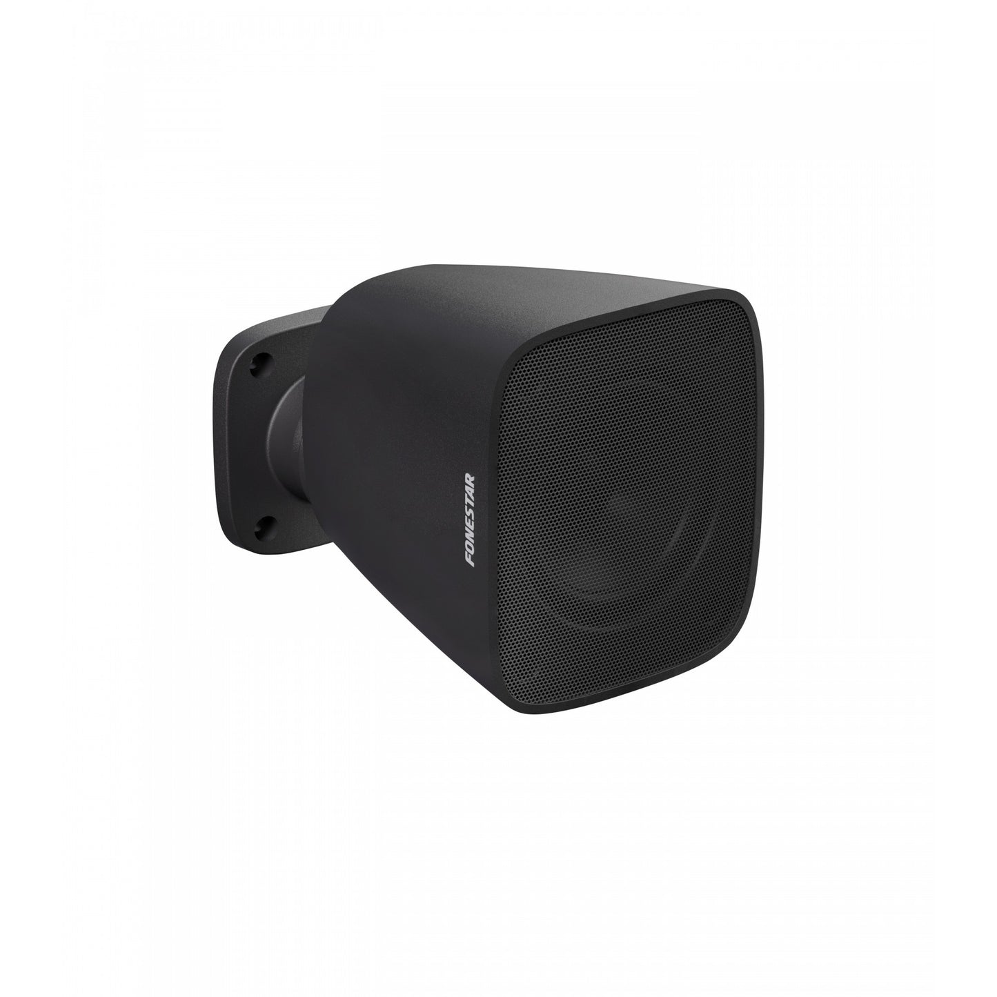 Fonestar Sonora 3TN Altoparlante da superfice, diffusore audio con trasformatore di linea a 100V, cassa altoparlante a bassa impedenza