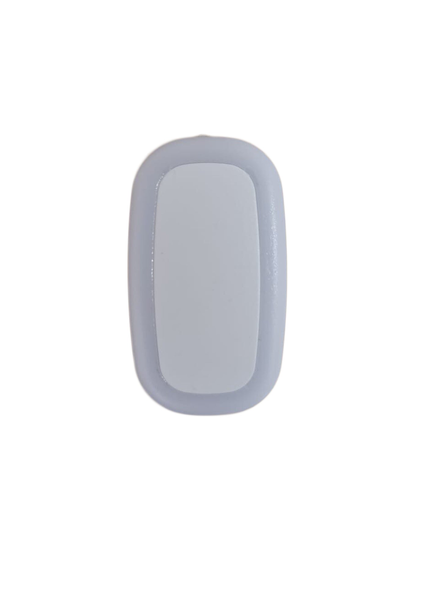 LinkLED Punto luce notturno a led, luce led da notte, led bianco con interruttore, luce notturna bambini