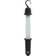 Lampe de travail LED GBC, lampe LED rechargeable avec crochet, 28 LED blanches, 58x420mm