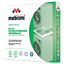 Meliconi Kit di sovrapposizione universale per lavatrice e asciugatrice in tecnopolimero, cinghia di sicurezza inclusa, 60x55cm, made in Italy