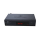 Auriga Decoder Satellitare free to air SAT DVB-S2 PVR - RCU 2IN1 con telecomando universale TV + DECODER