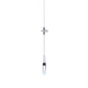 Antenna NR-770S Midland per VHF-UHF per camion e auto C625
