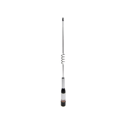 Comet Antenna mobile dual band 2m / 70cm, lunghezza 31 cm