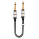 Câble AudioDesign Pro Professional de Jack 6.3 Mono à Jack 6.3 Mono, longueur 3 m