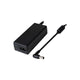 Alimentation à découpage universelle Life avec connecteur 6x4 mm + broche centrale, chargeur d'ordinateur, chargeur de moniteur