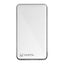 VARTA Power Bank 20.000mAh con una uscita USB-C e due uscite USB-B, ricarica veloce, carica fino a 3 dispositivi contemporaneamente
