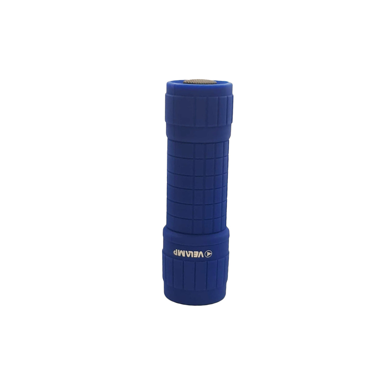 Velamp COB LED Flashlight, Portable Torch, Flashlight with 110 Lumens, Diffused Light Beam Up to 20m