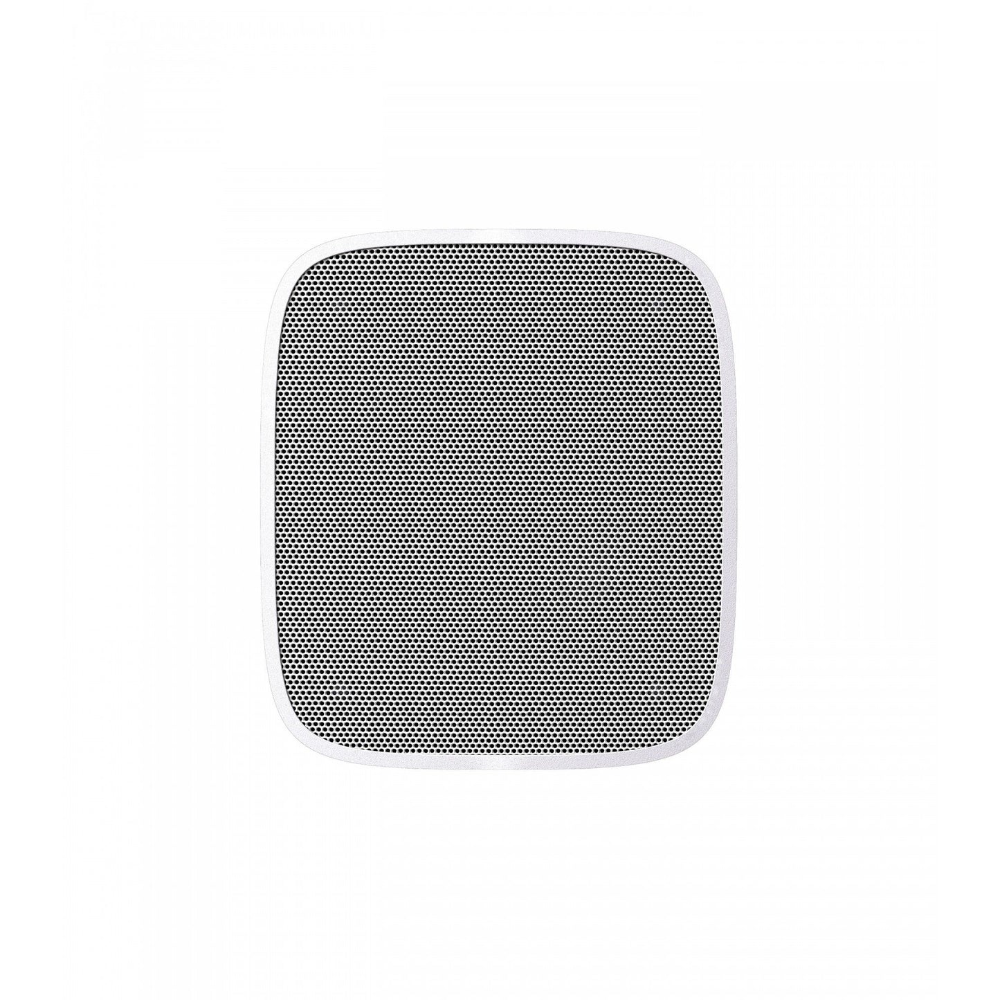 Fonestar Sonora 3TB Altoparlante da superfice, diffusore audio con trasformatore di linea a 100V, cassa altoparlante a bassa impedenza bianco