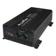 Alcapower Pure Sine Wave Inverter 3000W Inp. 12V Out 230V LCD, power converter
