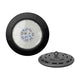 Alcapower UFO LED projector, wall LED spotlight, 4000K natural light, 221x85mm