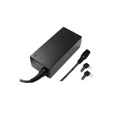 Alimentation à découpage Alcapower 5Vcc 5A, transformateur avec sortie stabilisée et 2 fiches
