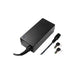 Alcapower Alimentatore Switching 5Vcc 5A, trasformatore con uscita stabilizzata e 2 spinotti