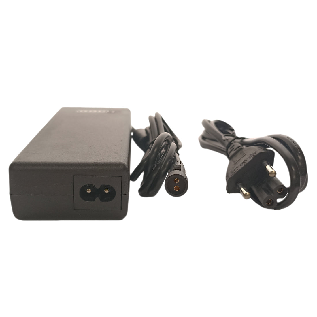 GBC Universal notebook power supply, laptop charger compatible with HP, Samsung, Apple, Acer, Toshiba and others