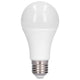 ON Smart Wifi led bulb, dimmable led bulb via app, voice control Amazon Alexa and Google Home, E27 bulb, 1400 lm