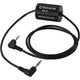 Monacor Monacor Mass Decoupler Transformer in small FGA-35 version