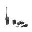 Midland Alan 42 DS multiband transceiver, portable CB transceiver, LCD display and noise blanker