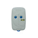 Telecomando SEA-HEAD 433 MHZ 2 tasti, radiocomando per cancello 2 tasti