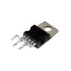 STM  L165V componente elettronico, circuito integrato, 5 contatti