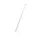 Falkos Antenna VHF Nautica 156-163 MHz omnidirezionale in fibra di vetro A1001100 Mod. FAV-105