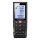 K2M Laser distance measurer, up to 60 meters, IP54