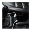 iSnatch Caricabatterie da auto, caricatore auto USB per smartphone e tablet, caricabatterie accendisigari