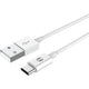 Câble USB C Isnatch, câble de chargement pour smartphones et tablettes, câble de chargement