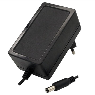 Alimentation à découpage pour systèmes de surveillance, alimentation pour caméra de vidéosurveillance, chargeur de caméra