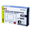 Point lumineux LIFE sans masque, balise de marche pour caisson 503, lumière naturelle 4000K, IP65, spot balise de marche