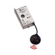 TELE System CRX2-R Ricevitore di telecomando aggiuntivo per trasmettitore CRX2-T